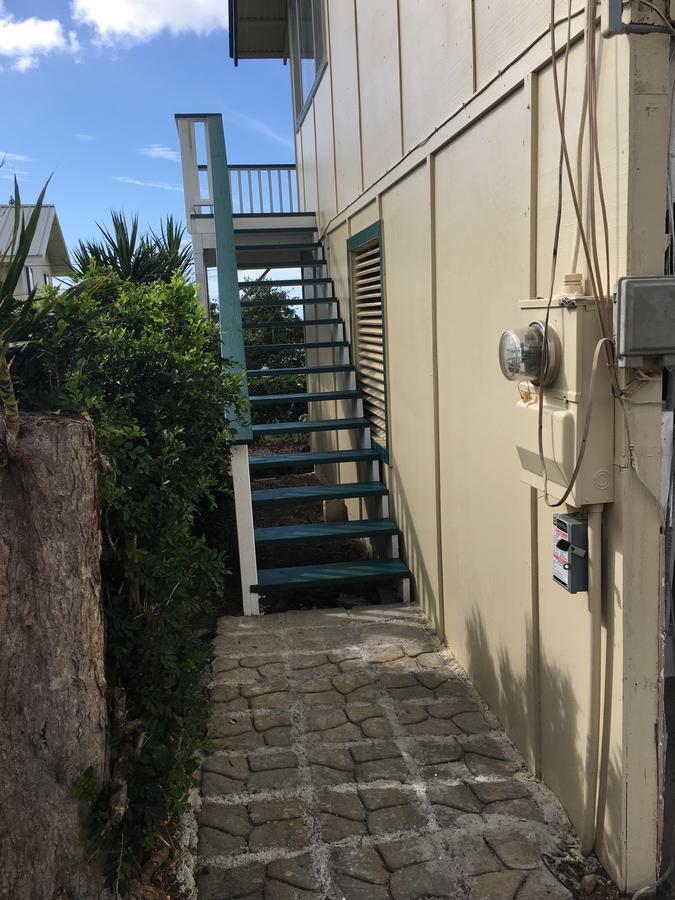 Ohana Hale Kailua-Kona Exterior foto